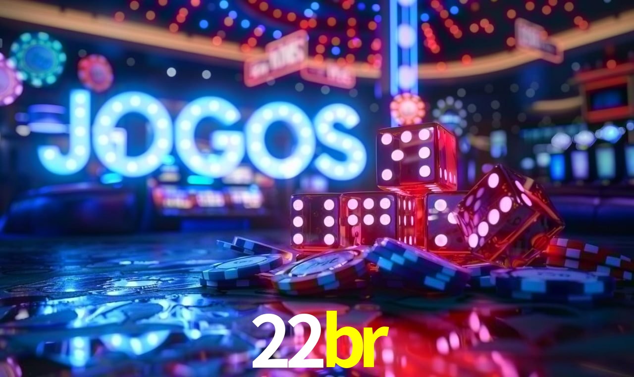Bônus de Boas-vindas 22br