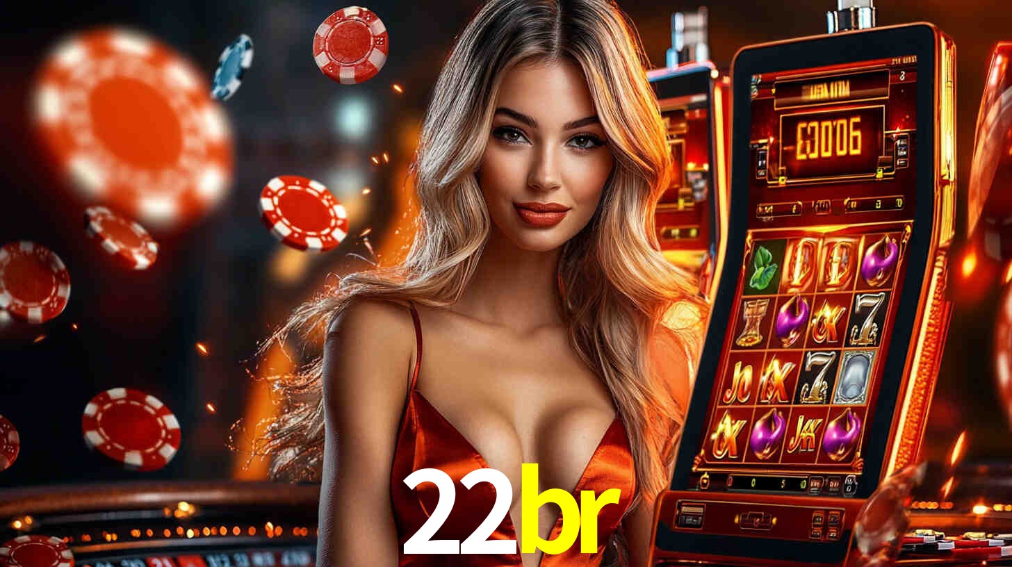 22br: Seu Cassino Premiado com Pagamentos Rápidos