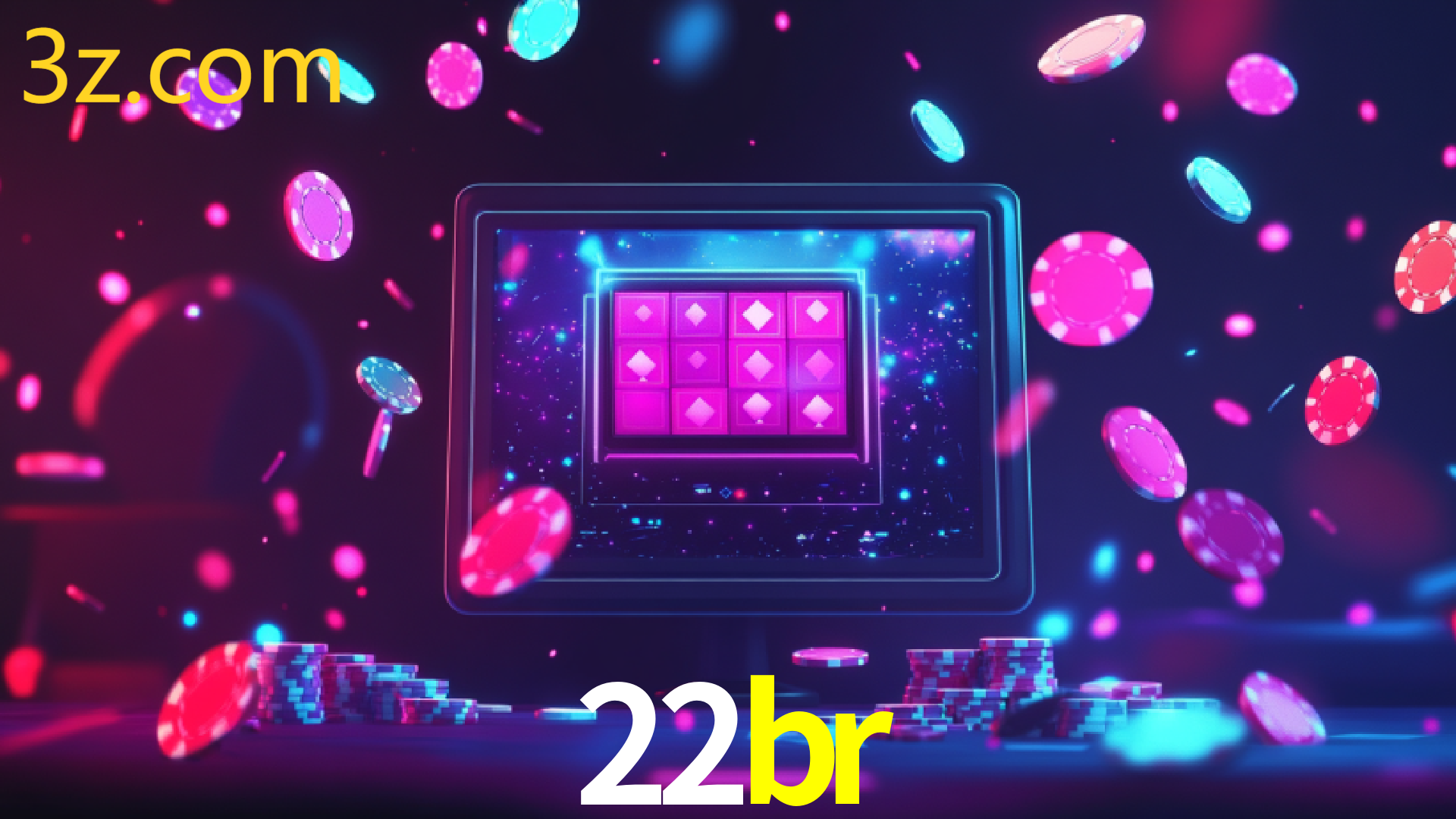 22BR