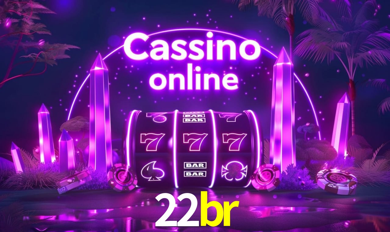 Jogos de Slot 22br