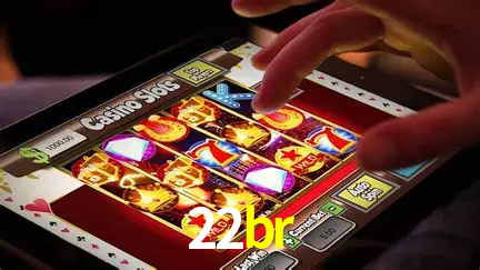 A Emoção da Loteria na 22br: Uma Chance de Mudança de Vida