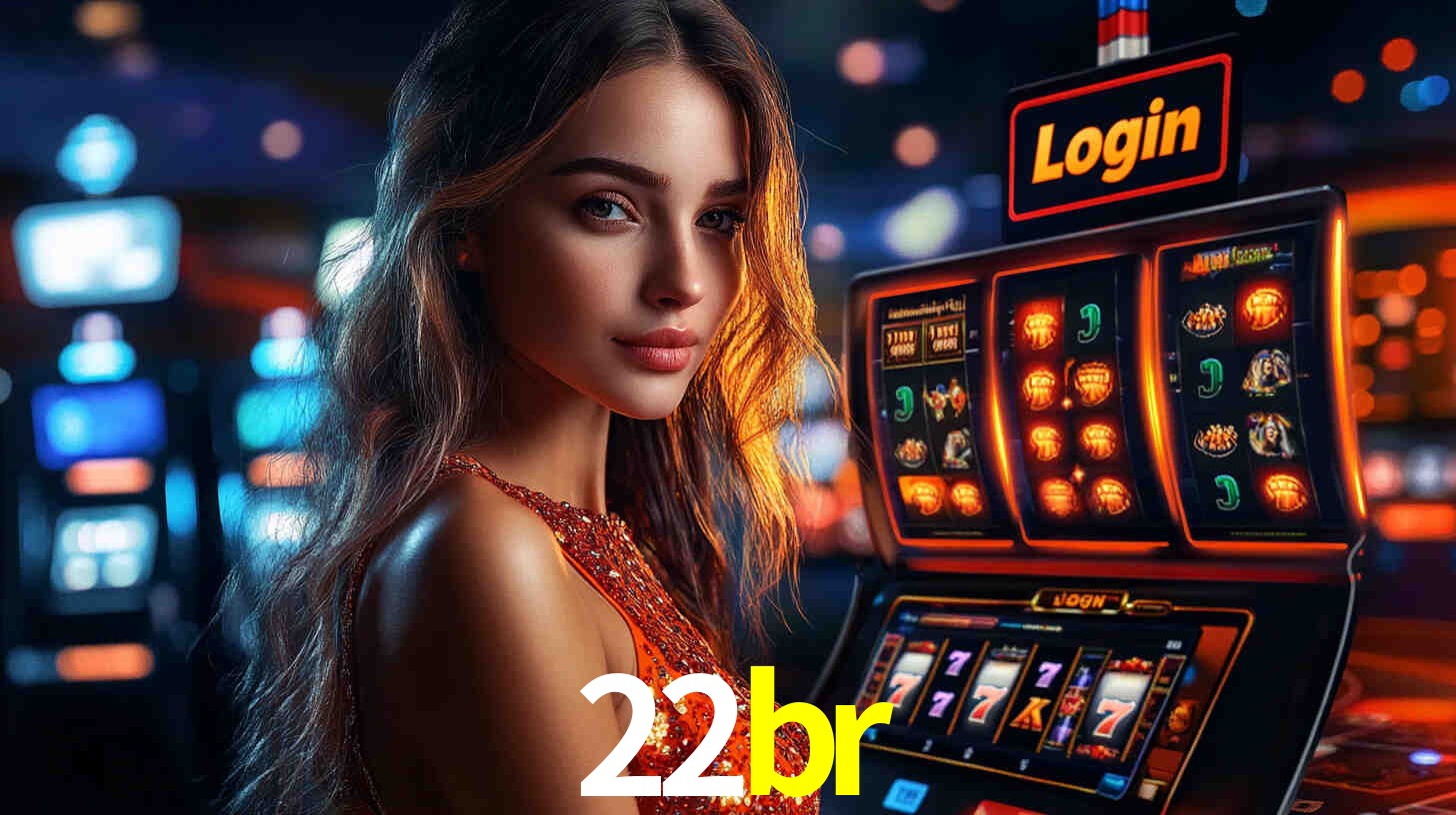Sinta a adrenalina dos jogos de cassino com 22br