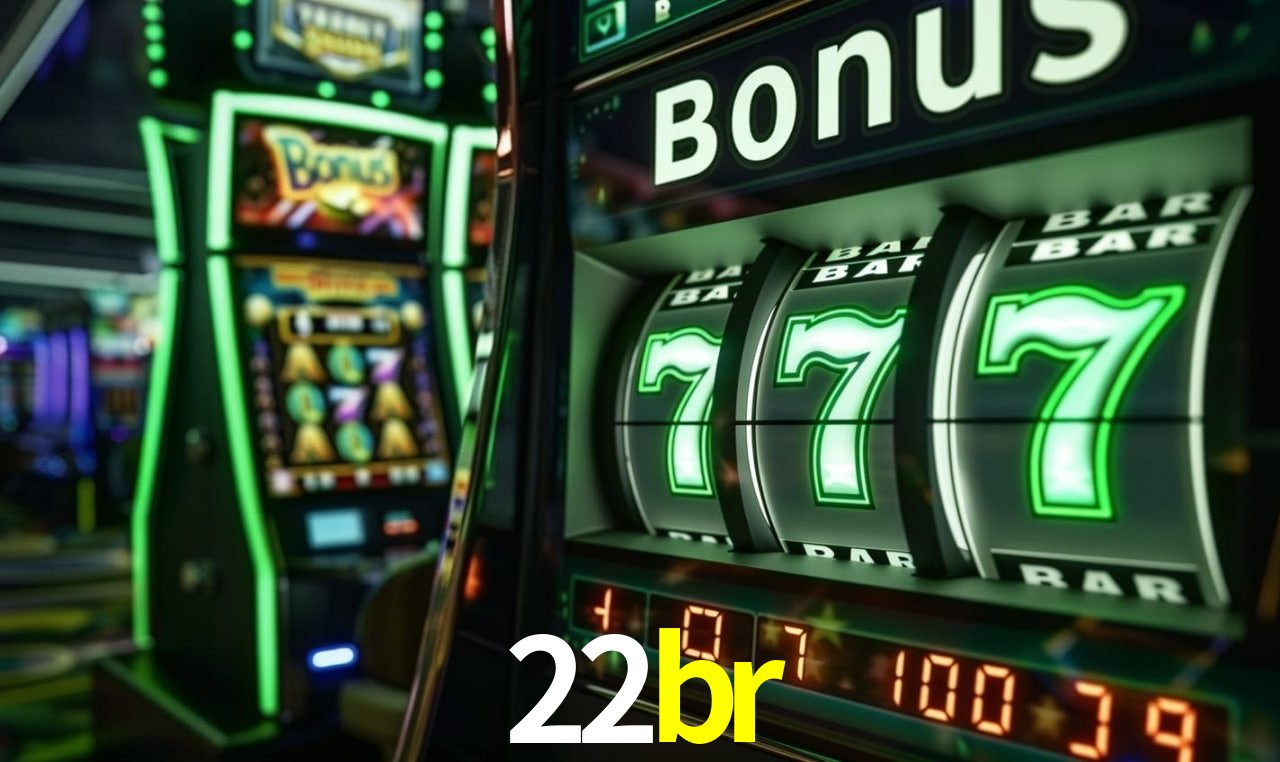 Casino VIP 22br