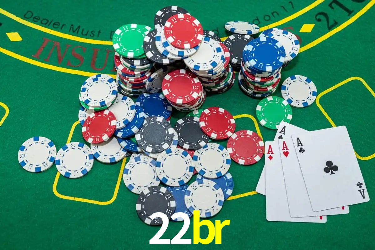 Estatísticas do Jogo 22br