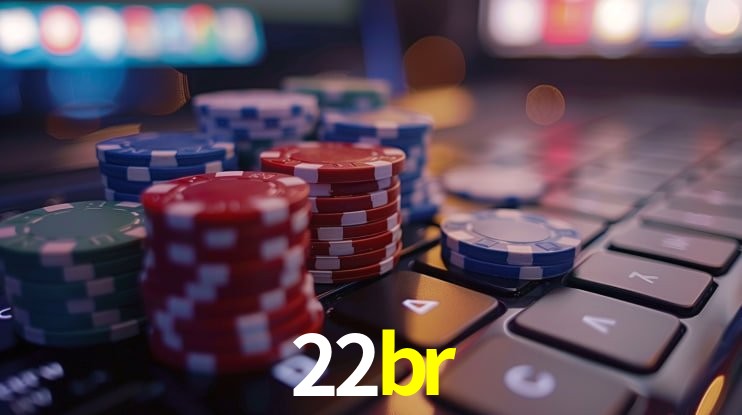 Casino Ao Vivo 22br
