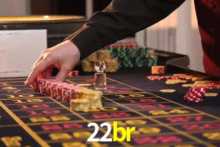 A Emoção da Loteria na 22br: Uma Chance de Mudança de Vida