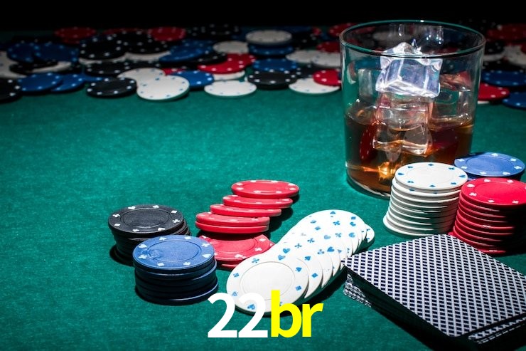 Casino Ao Vivo 22br
