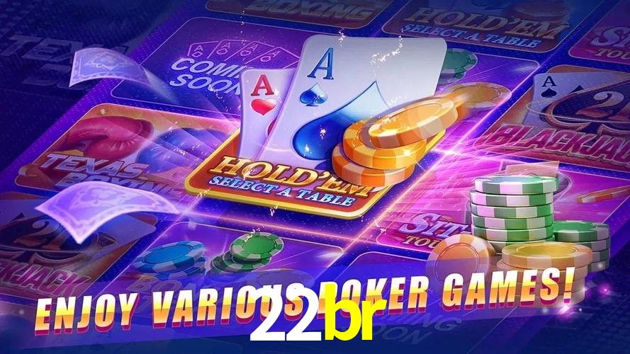 Mesa de Blackjack 22br