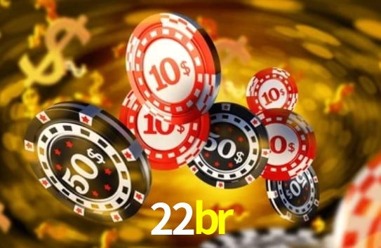 Benefícios da Conta 22br