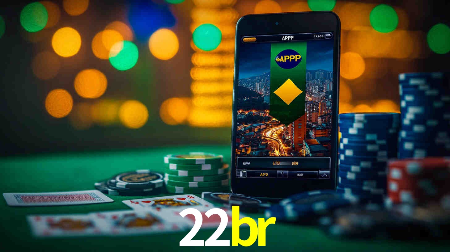 Apostas de Futebol 22br