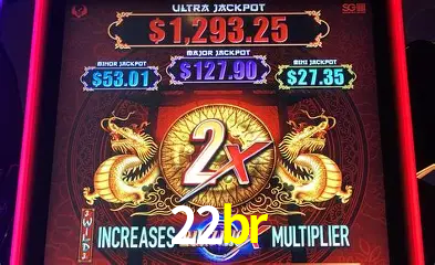 A Revolução dos Aplicativos de Jogos no 22br