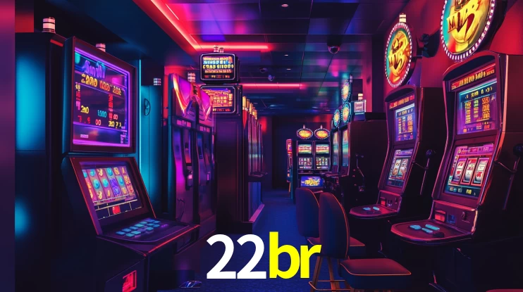 Experimente o Login Seguro Premium no 22br