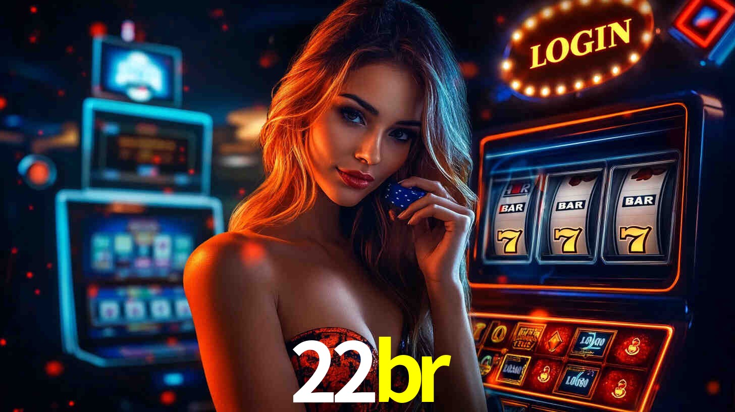 Bônus Generosos e Exclusivos no 22br para Você!