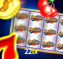 Desvendando o Mundo dos Jogos Virtuais na 22br