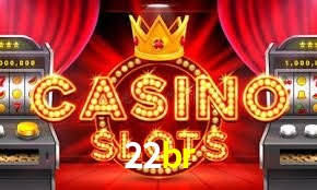 Casino Ao Vivo 22br