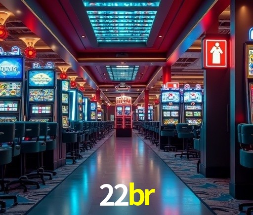 Torneios 22br