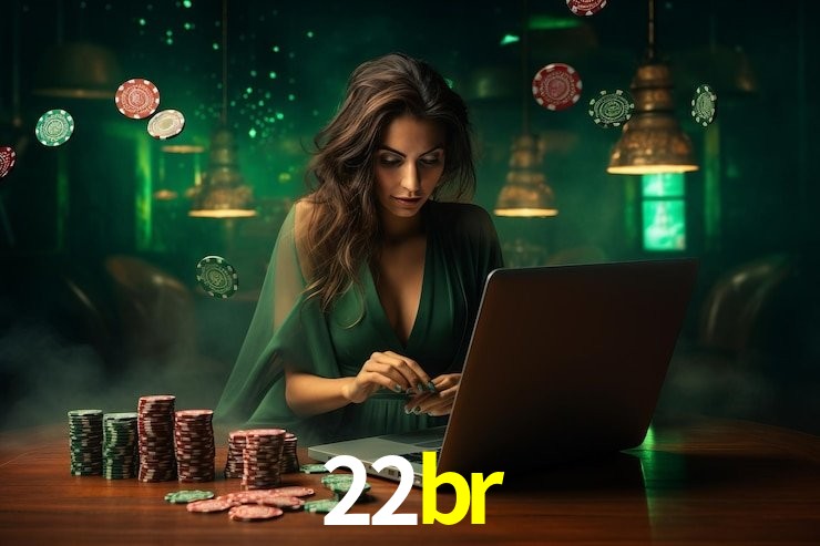 PIX Instantâneo 22br