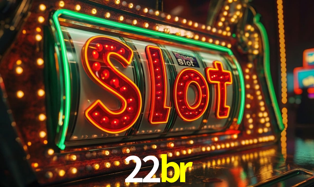 Provedores de Jogos 22br