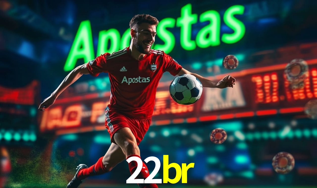 Apostas de Tênis 22br