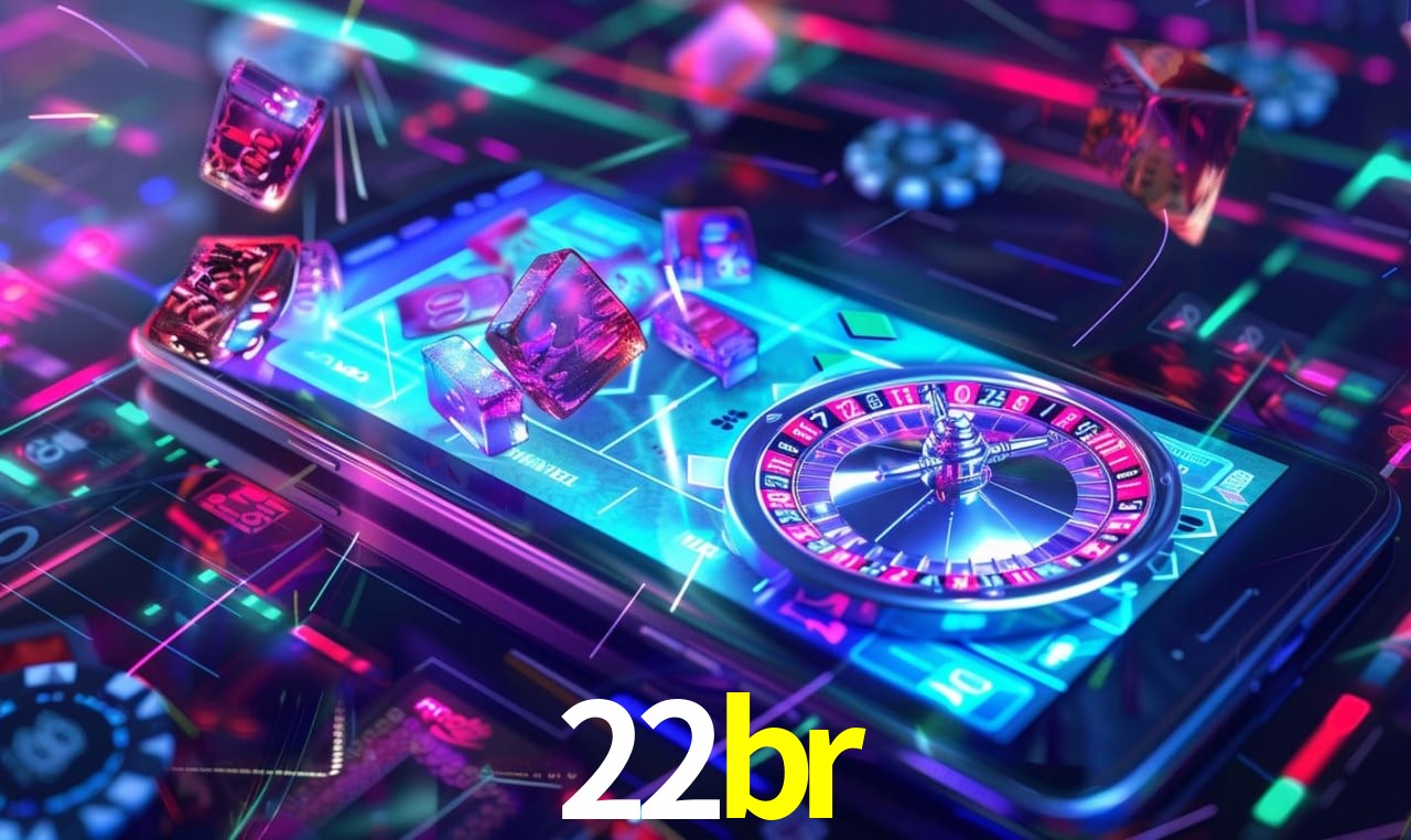 Tecnologia da Plataforma 22br
