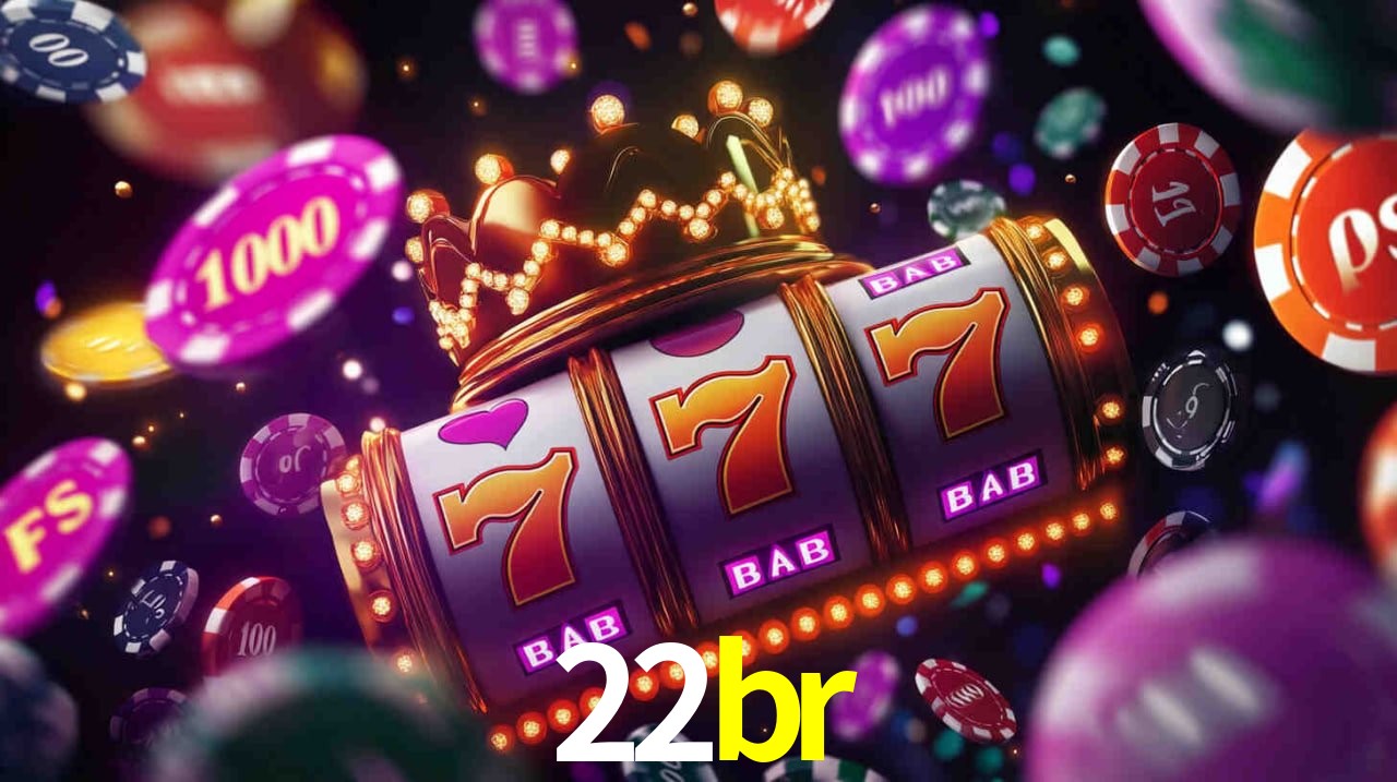 Mesa de Blackjack 22br