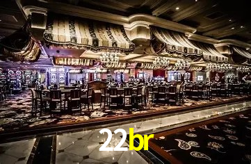 A Popularidade dos Caça-Níqueis no 22br