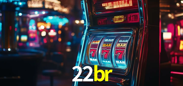 APP oficial da 22br para mobile
